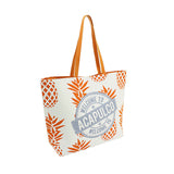 Acapulco: Shopper oder Strandtasche