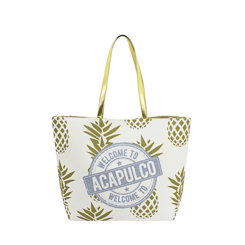 Acapulco: Shopper oder Strandtasche