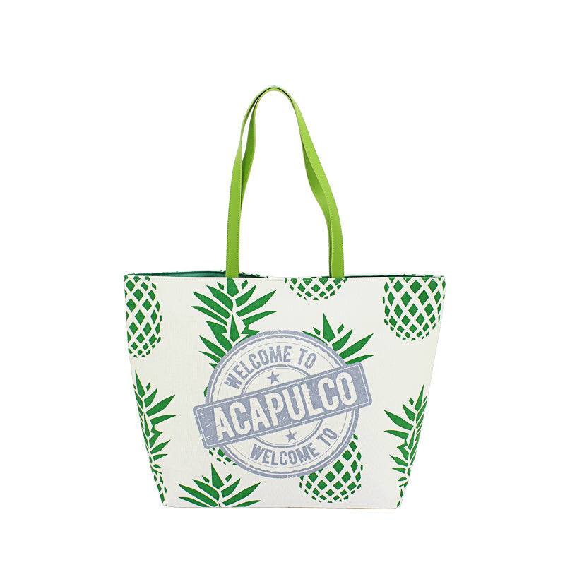 Acapulco: Shopper oder Strandtasche