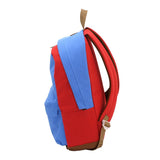 URBAN SURVIVAL Rucksack mit Laptopfach (Größe S)