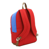 URBAN SURVIVAL Rucksack mit Laptopfach (Größe S)