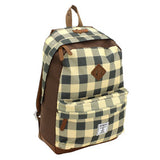 URBAN SURVIVAL Rucksack mit Laptopfach (Größe S)