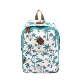 URBAN SURVIVAL Rucksack mit Laptopfach (Größe S)