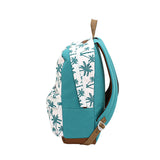 URBAN SURVIVAL Rucksack mit Laptopfach (Größe S)