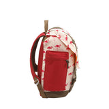 URBAN SURVIVAL Rucksack mit Laptopfach (Größe M)