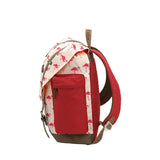 URBAN SURVIVAL Rucksack mit Laptopfach (Größe M)