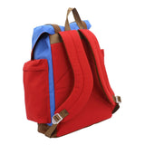 URBAN SURVIVAL Rucksack mit Laptopfach (Größe M)
