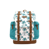 URBAN SURVIVAL Rucksack mit Laptopfach (Größe M)