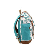 URBAN SURVIVAL Rucksack mit Laptopfach (Größe M)