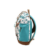 URBAN SURVIVAL Rucksack mit Laptopfach (Größe M)