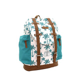 URBAN SURVIVAL Rucksack mit Laptopfach (Größe M)