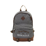 HERITAGE Rucksack mit Geheimfach