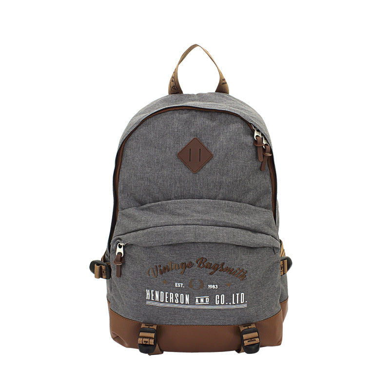 HERITAGE Rucksack mit Geheimfach