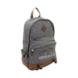 HERITAGE Rucksack mit Geheimfach