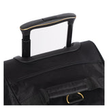 MONACO Große Reisetasche mit Rollen