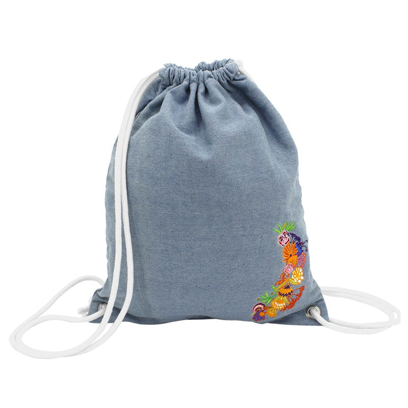 EASYLOOP Turnbeutel mit Zugband