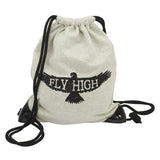 EASYLOOP Turnbeutel mit Zugband