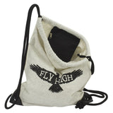 EASYLOOP Turnbeutel mit Zugband