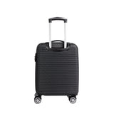 RICHMOND 3tlg. Hartschalenkoffer Set