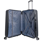 RICHMOND 3tlg. Hartschalenkoffer Set