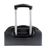 RICHMOND 3tlg. Hartschalenkoffer Set