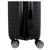 RICHMOND 3tlg. Hartschalenkoffer Set