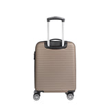 RICHMOND 3tlg. Hartschalenkoffer Set