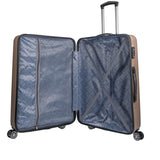 RICHMOND 3tlg. Hartschalenkoffer Set