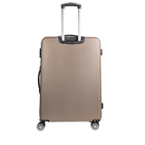 RICHMOND 3tlg. Hartschalenkoffer Set