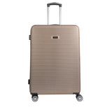 RICHMOND 3tlg. Hartschalenkoffer Set