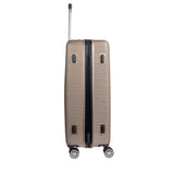 RICHMOND 3tlg. Hartschalenkoffer Set