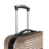 RICHMOND 3tlg. Hartschalenkoffer Set