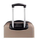 RICHMOND 3tlg. Hartschalenkoffer Set