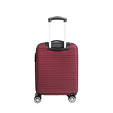 RICHMOND 3tlg. Hartschalenkoffer Set