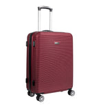 RICHMOND 3tlg. Hartschalenkoffer Set