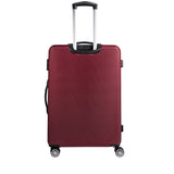 RICHMOND 3tlg. Hartschalenkoffer Set