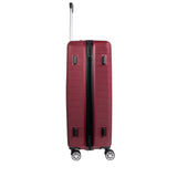 RICHMOND 3tlg. Hartschalenkoffer Set