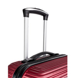 RICHMOND 3tlg. Hartschalenkoffer Set