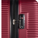 RICHMOND 3tlg. Hartschalenkoffer Set