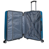 RICHMOND 3tlg. Hartschalenkoffer Set