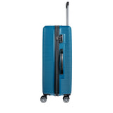 RICHMOND 3tlg. Hartschalenkoffer Set