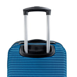 RICHMOND 3tlg. Hartschalenkoffer Set