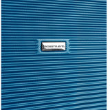 RICHMOND 3tlg. Hartschalenkoffer Set