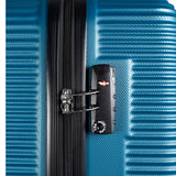 RICHMOND 3tlg. Hartschalenkoffer Set