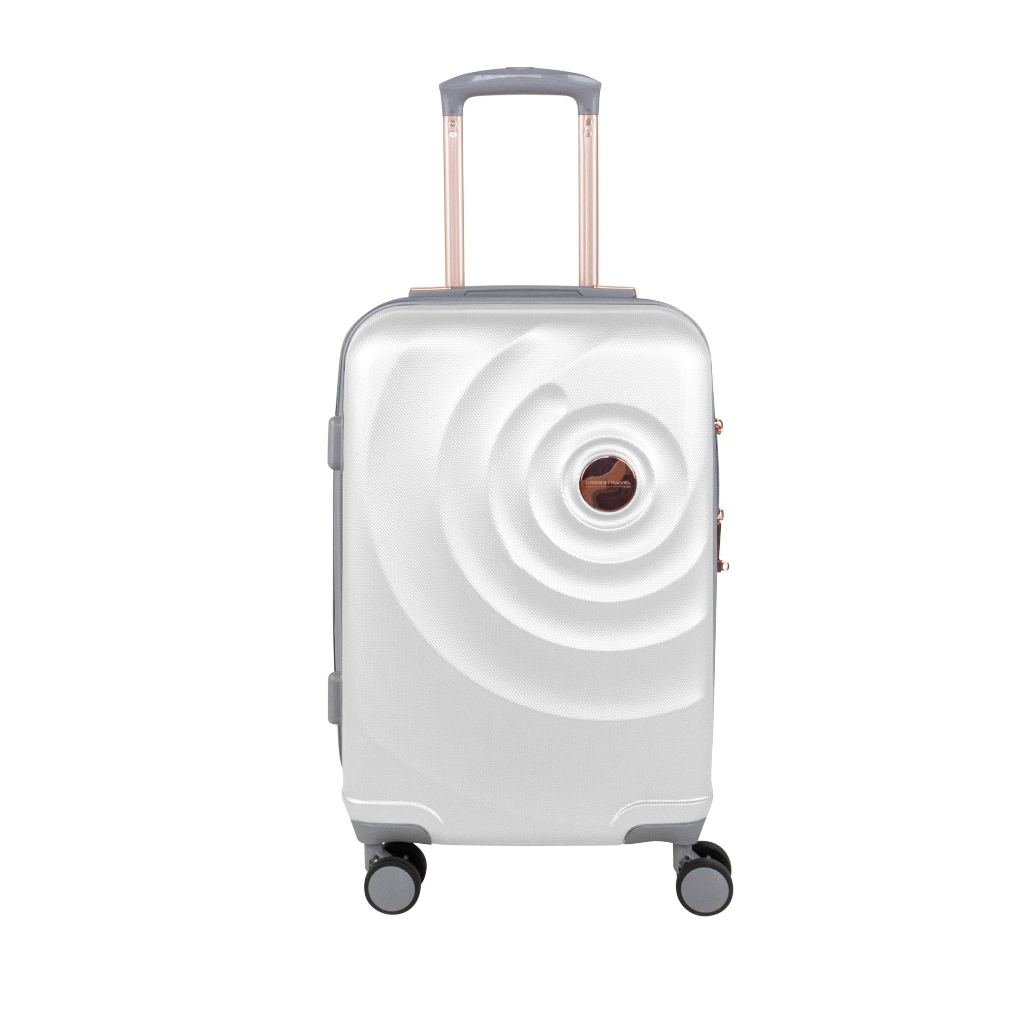 AMY Hartschalenkoffer (Größe M)