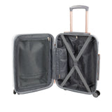 AMY Hartschalenkoffer (Größe M)