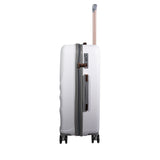 AMY 2-tlg. Hartschalenkoffer Set (Größe M + L)