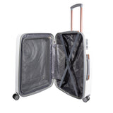 AMY 2-tlg. Hartschalenkoffer Set (Größe M + L)