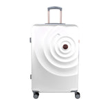 AMY 2-tlg. Hartschalenkoffer Set (Größe M + L)