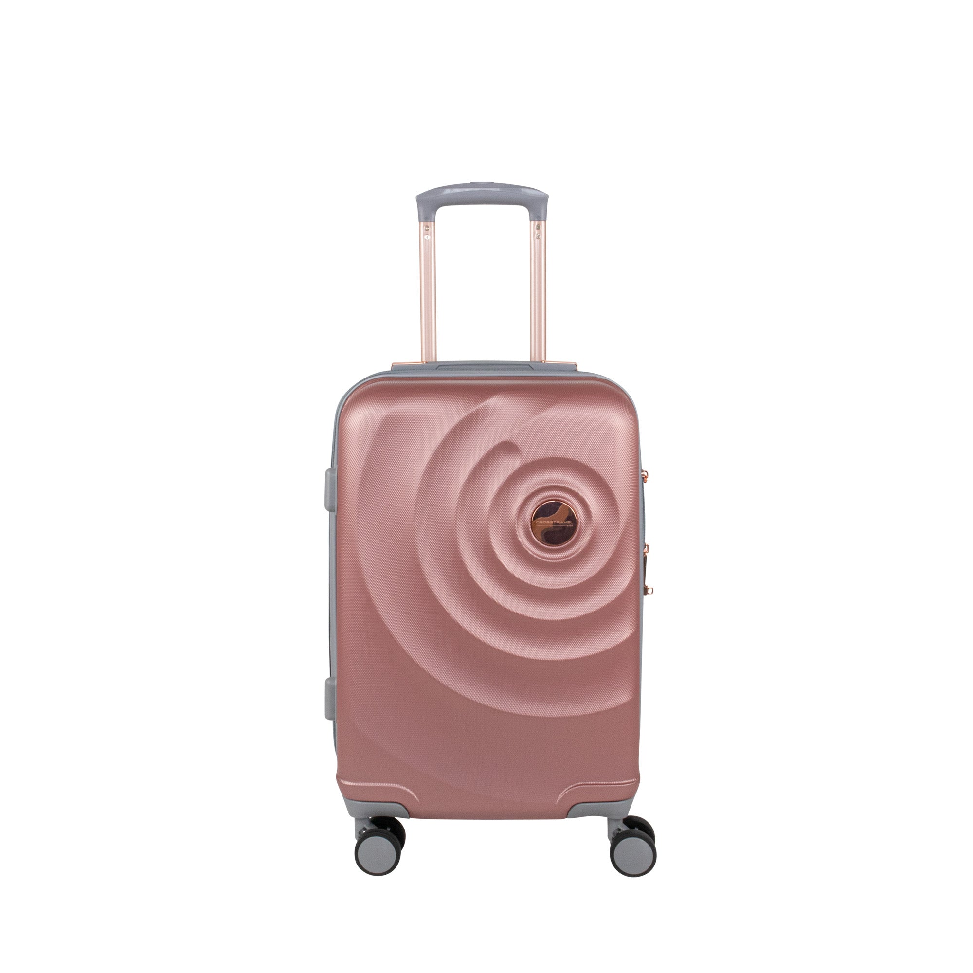 AMY Hartschalenkoffer (Größe S)